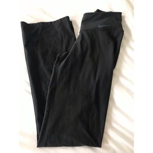 Nike Flare Pants